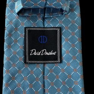 David Donahue Tie